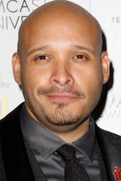 Joe Miñoso - Actor Profile Photo