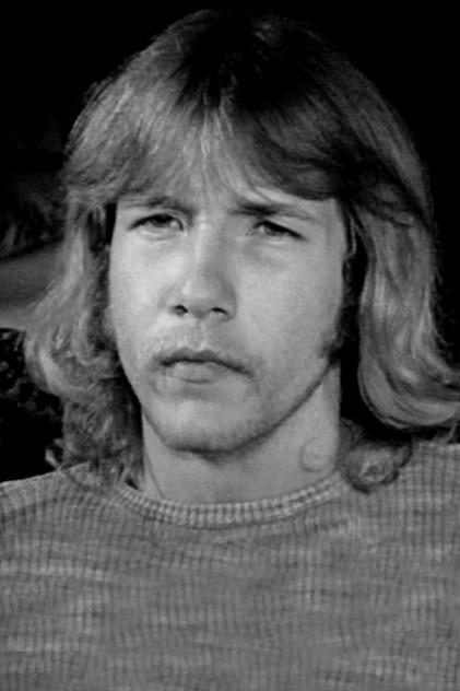 Larry Wright - Actor Profile Photo