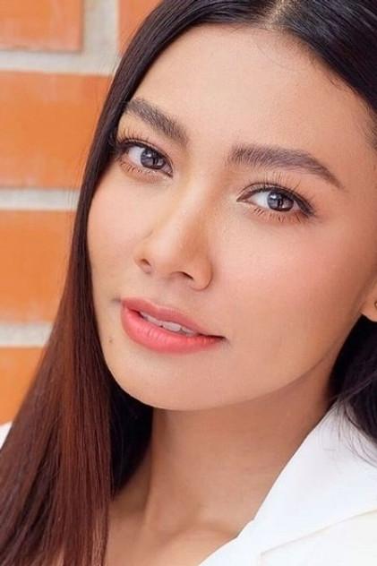 Wichayanee Pearklin - Actor Profile Photo