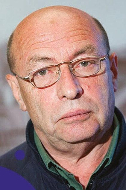 Aleksandr Borodyanskiy - Actor Profile Photo