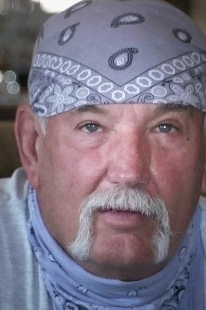 Tony Werly - Actor Profile Photo