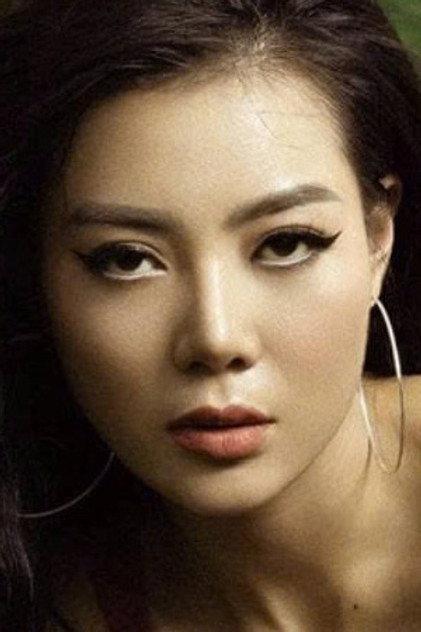 Thanh Hương - Actor Profile Photo