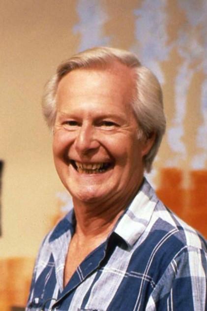 Tony Hart - Actor Profile Photo