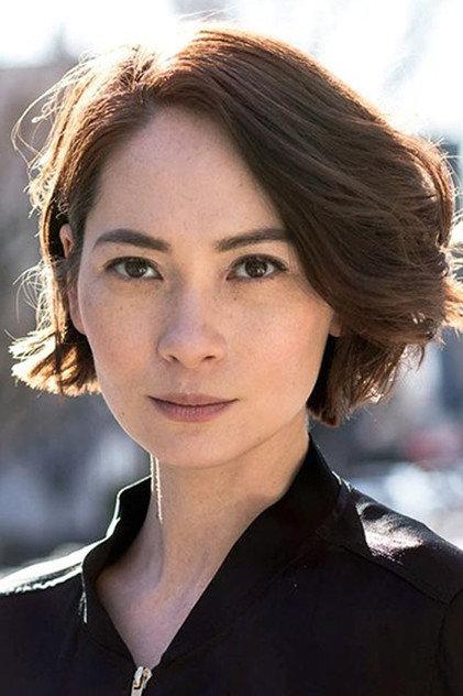 Assol Abdullina - Actor Profile Photo