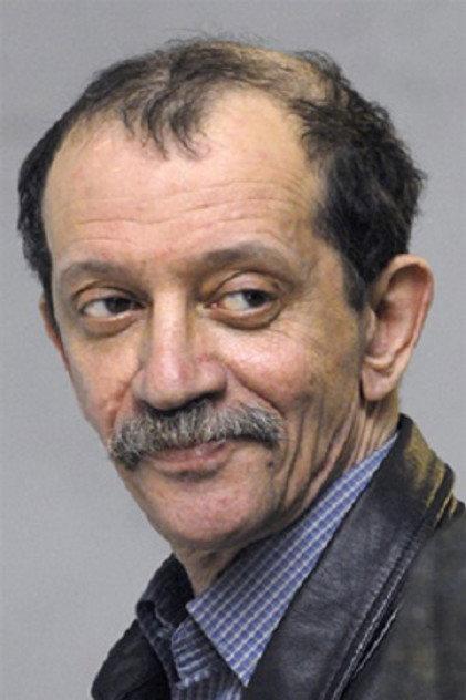 Vadim Zhuk - Actor Profile Photo