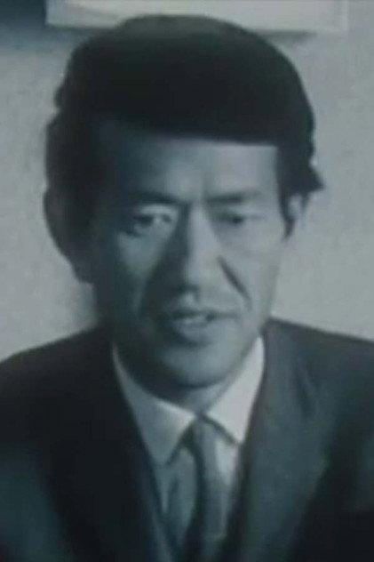 Hitokazu Ishizaki - Actor Profile Photo
