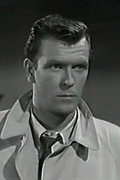Hank Brandt - Actor Profile Photo