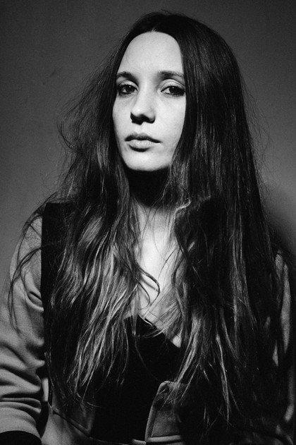 Adeline Thery - Actor Profile Photo