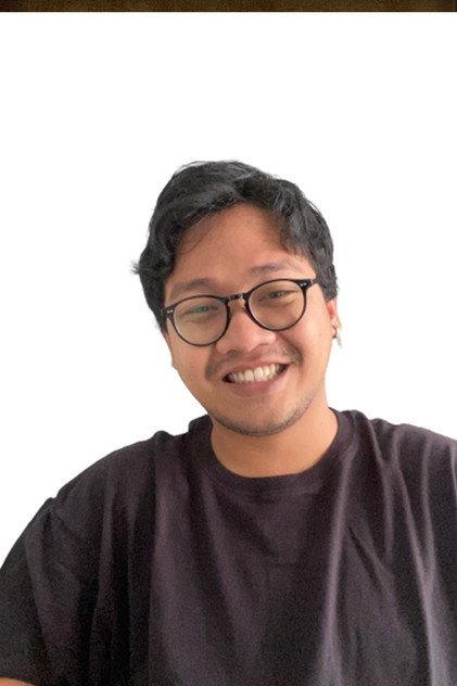 Taufik Nabilla - Actor Profile Photo