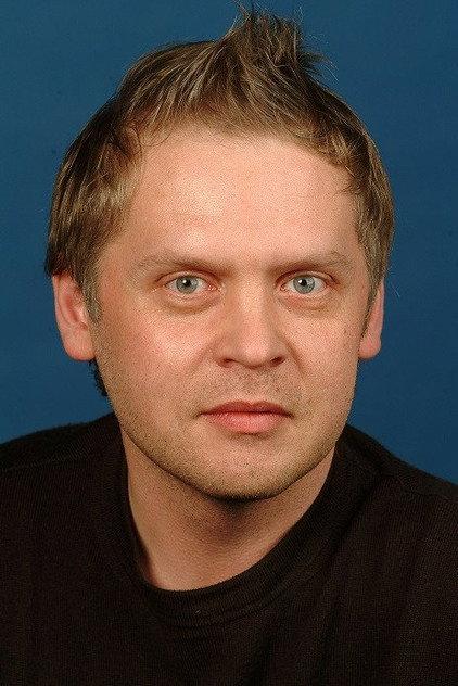 Ain Nurmela - Actor Profile Photo
