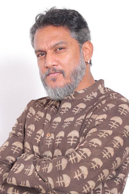 Sathya B G - Actor Profile Photo