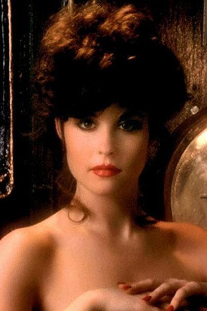 Barbara Edwards - Actor Profile Photo