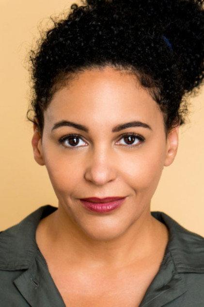 Michelle Merring - Actor Profile Photo