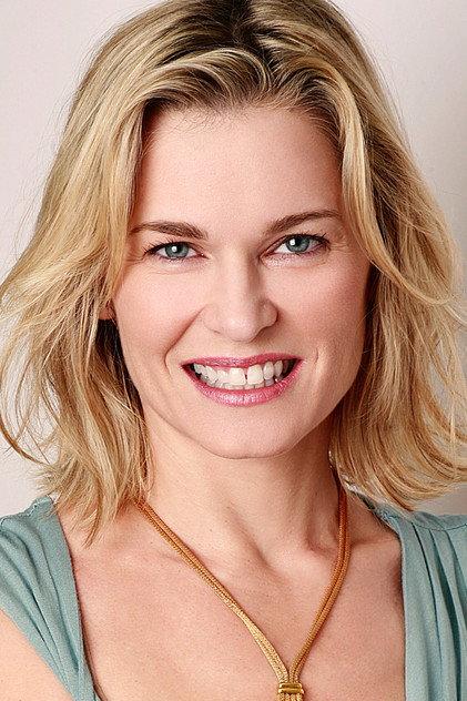 Kiki Harris - Actor Profile Photo