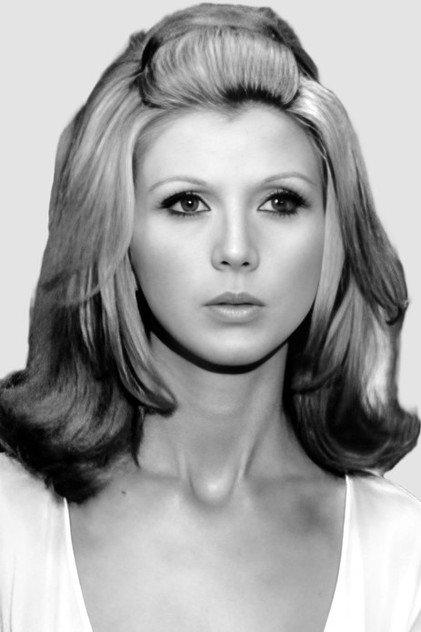 Erna Schürer - Actor Profile Photo