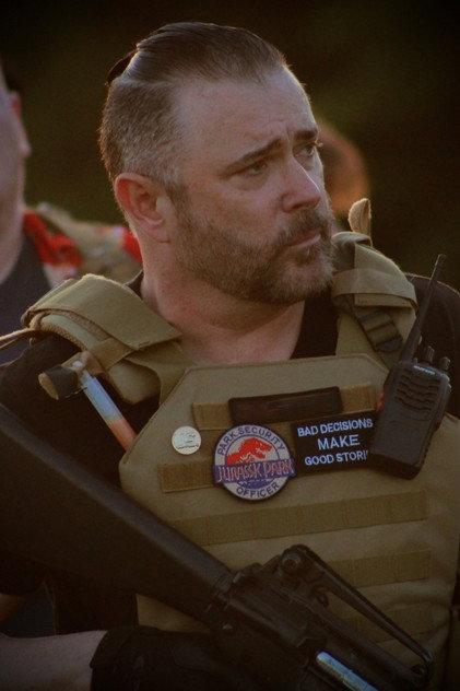 Mickey Stone - Actor Profile Photo