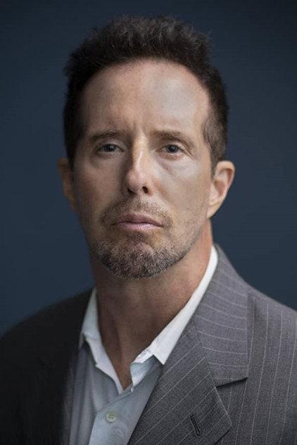Freddy Bastone - Actor Profile Photo