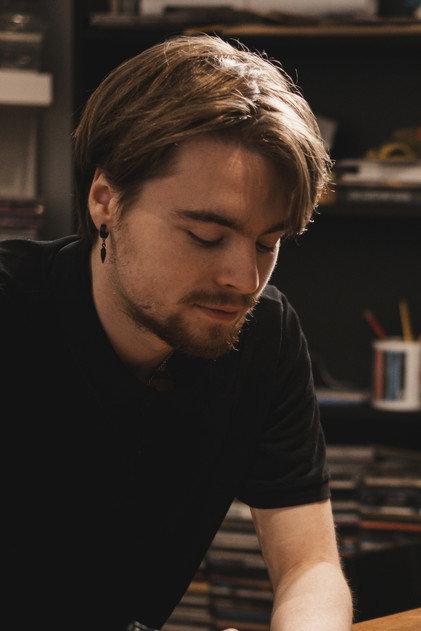 Eoghan Brennan - Actor Profile Photo