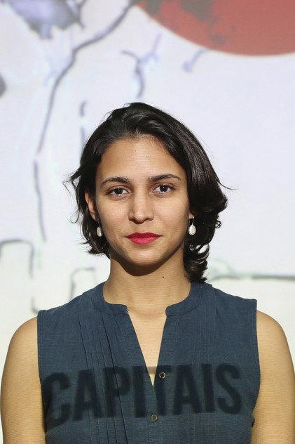 Kamilla Medeiros - Actor Profile Photo