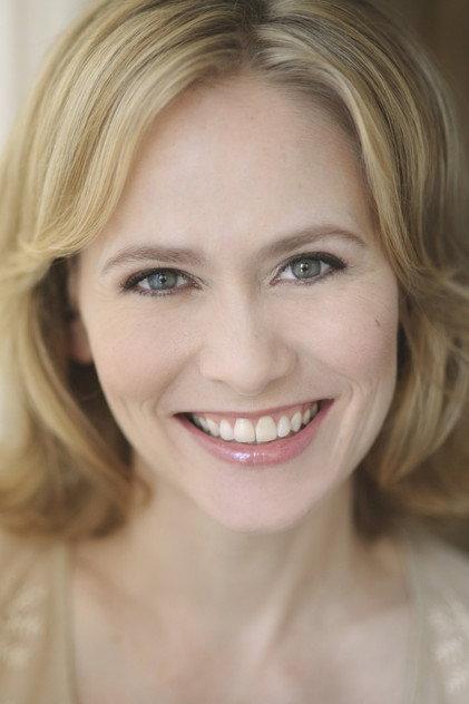 Wendy Baron - Actor Profile Photo
