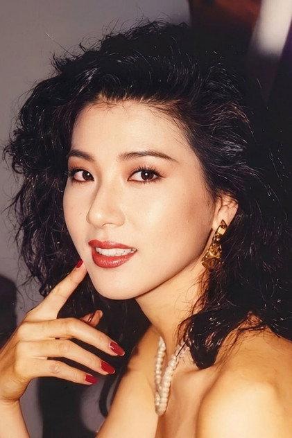 Mondi Yau Yuet-Ching - Actor Profile Photo