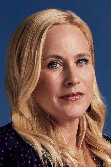 Patricia Arquette - Actor Profile Photo