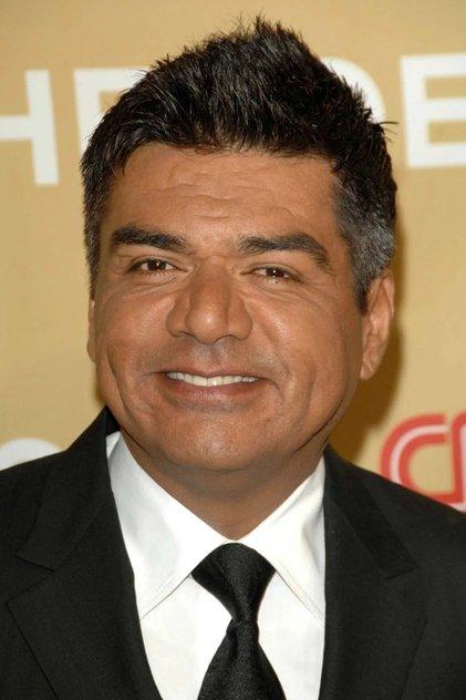 George López - Actor Profile Photo