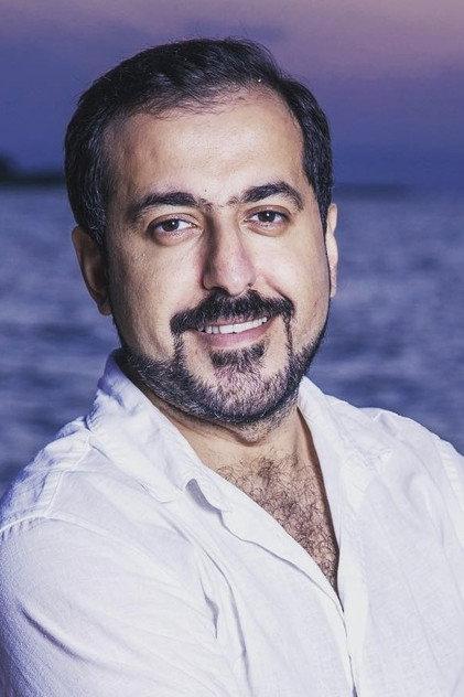 İsmayıl Bağırov - Actor Profile Photo