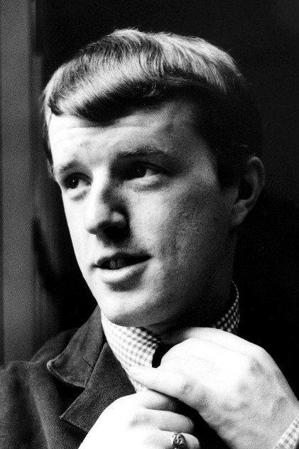 John Steel - Actor Profile Photo