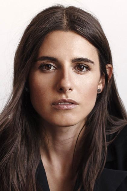 Marianne Rendón - Actor Profile Photo