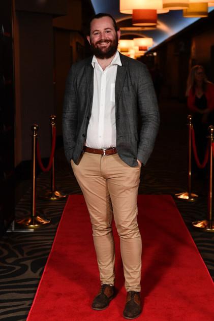 Zeke Morgan-Hind - Actor Profile Photo