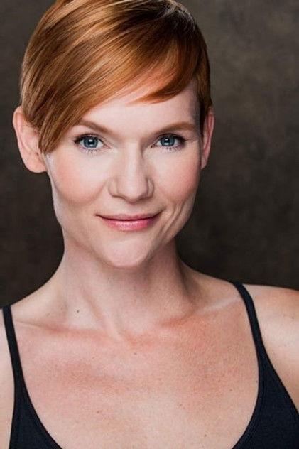 Jolene Andersen - Actor Profile Photo