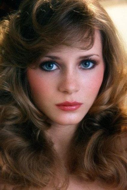 Kimberly McArthur - Actor Profile Photo