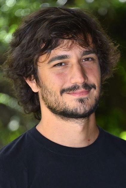 Eugenio Franceschini - Actor Profile Photo