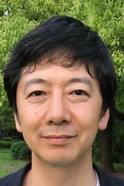Gen Sato - Actor Profile Photo
