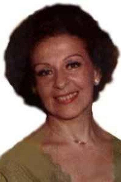 Rosita Londner - Actor Profile Photo