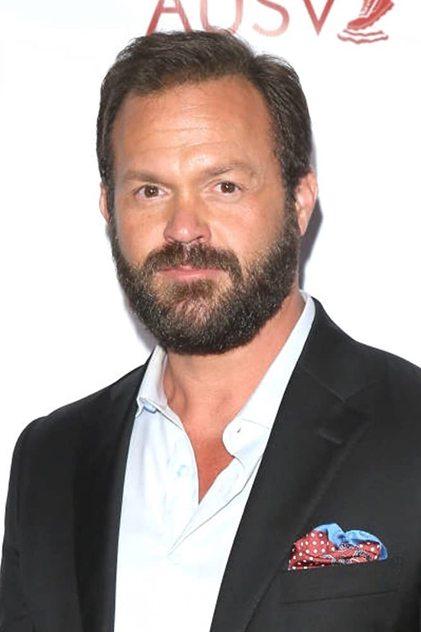Judd Lormand - Actor Profile Photo