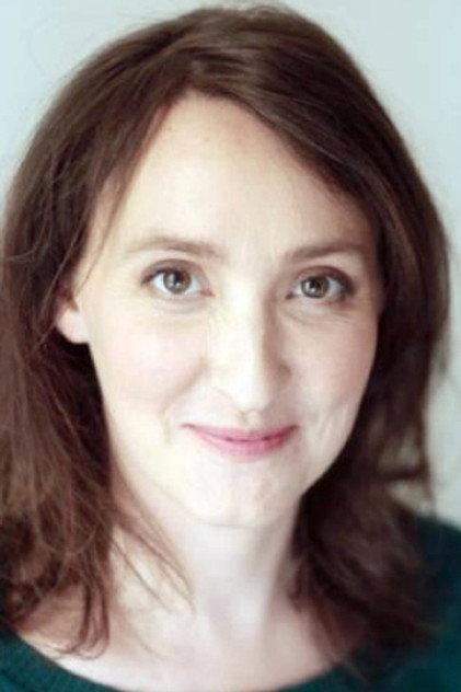 Hortense Monsaingeon - Actor Profile Photo