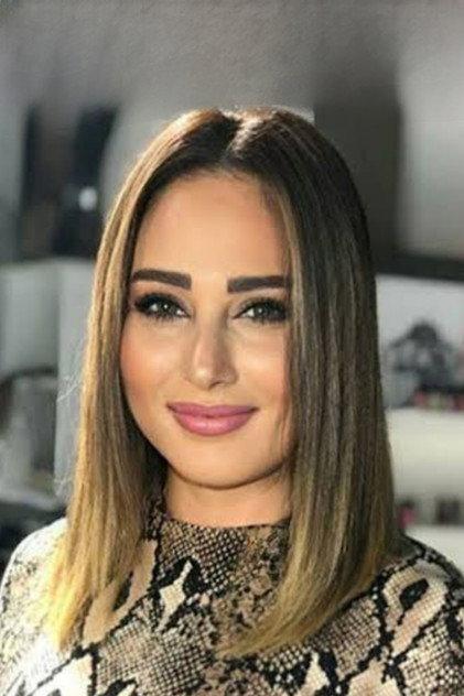 Rehab El Gamal - Actor Profile Photo