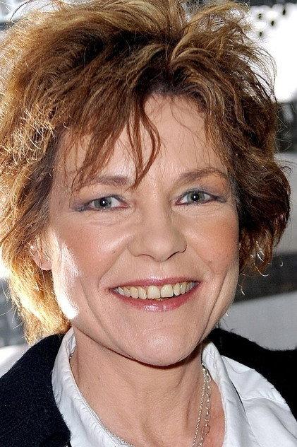 Sabine Paturel - Actor Profile Photo