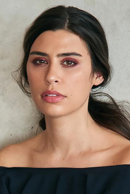 Roser Tapias - Actor Profile Photo