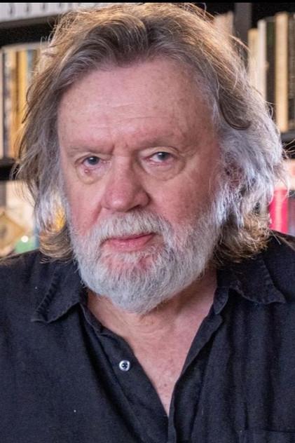 Patrick Conrad - Actor Profile Photo