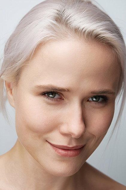 Viktoriya Bychkova - Actor Profile Photo