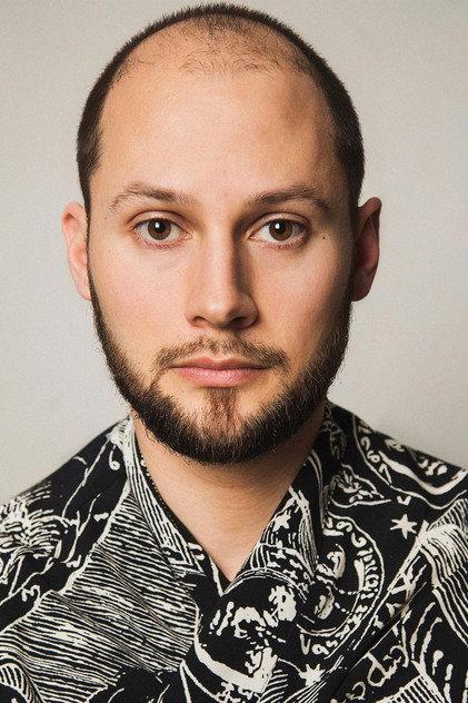 Martin Ivan - Actor Profile Photo