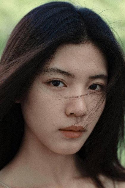 Eva Zhao - Actor Profile Photo