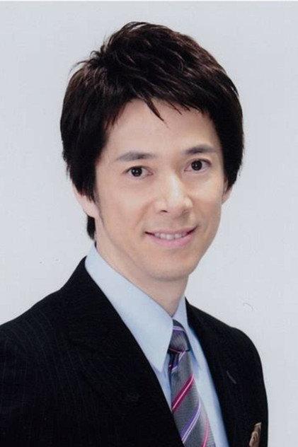 Tadashi Nishikawa - Actor Profile Photo
