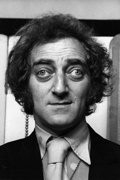 Marty Feldman - Actor Profile Photo
