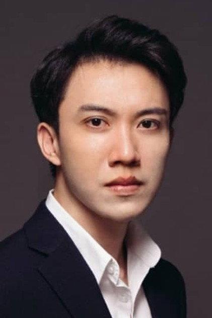 Charlie Goh - Actor Profile Photo