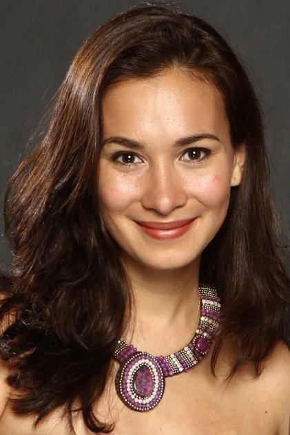 Celina Jade - Actor Profile Photo