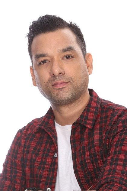 Bernard Palanca - Actor Profile Photo